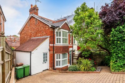 Semi-Detached