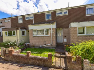 Property on Wantage, TF7 5PA