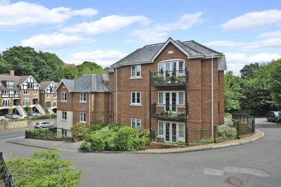 Property on Charterhouse Road, GU7 2AW