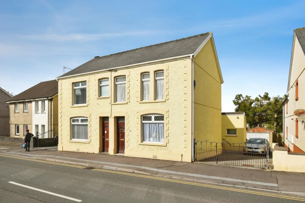 Detached House