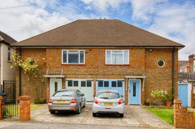 Semi-Detached