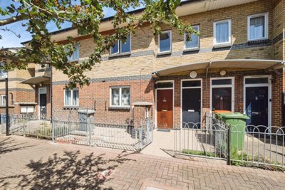 Maisonette