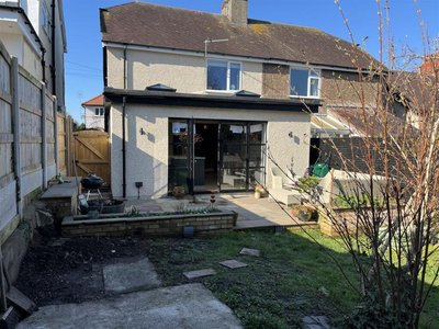 Property on Penrhos Avenue, LL29 9HW