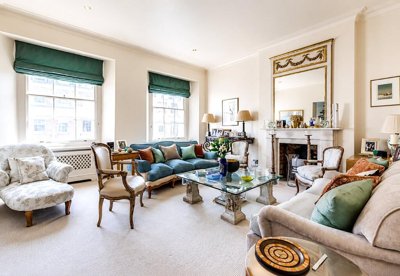 Maisonette