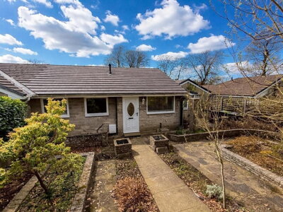 Property on Fox Low Avenue, SK17 9LX