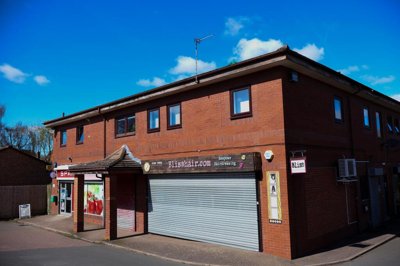 Property on LE11 4PQ