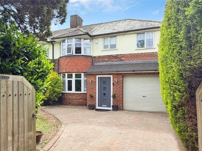 Semi-Detached