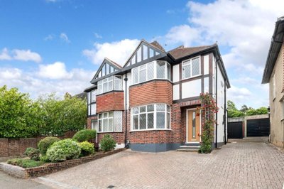 Semi-Detached