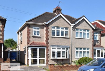 Semi-Detached