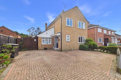 Property on Thornwood Close, CO5 8BU