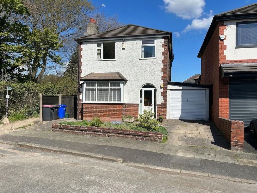 Detached House