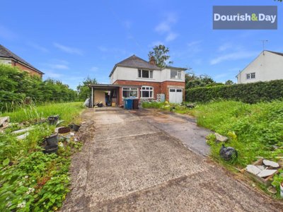 Property on Eccleshall Road, ST18 9PS