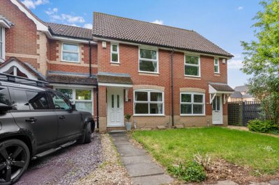 Terraced