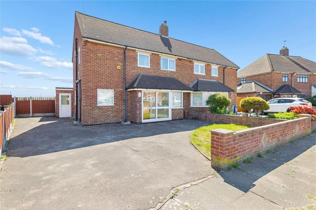 Detached House