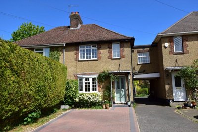 Semi-Detached