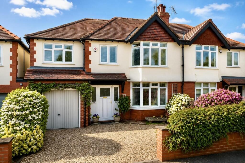 Detached House