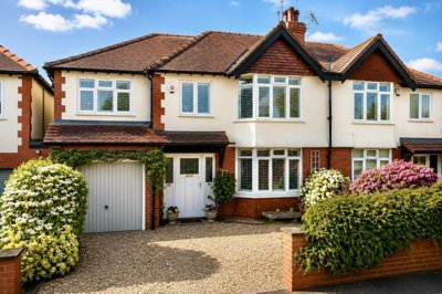 Semi-Detached
