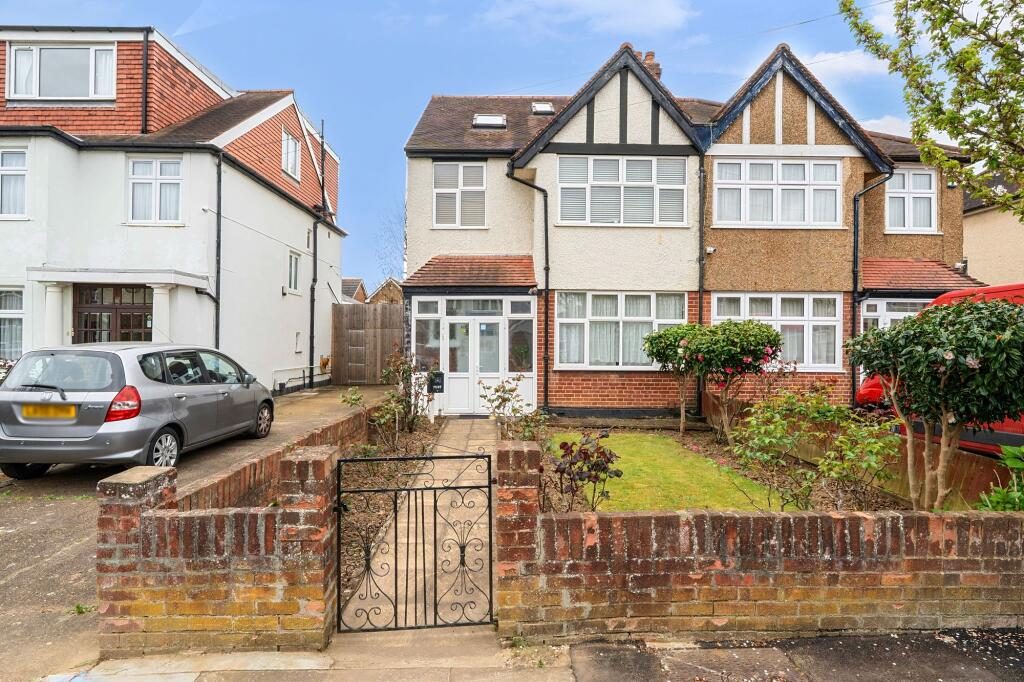 Detached House