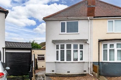 Semi-Detached