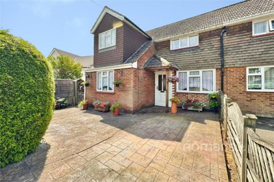 Property on Caves Farm Close, GU47 8EA
