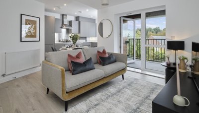 Property on Southend Road, CM11 2PT
