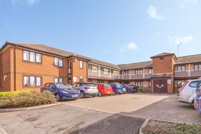 Property on Old Canal, PO4 8JA