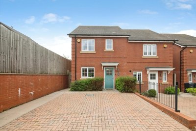 Semi-Detached