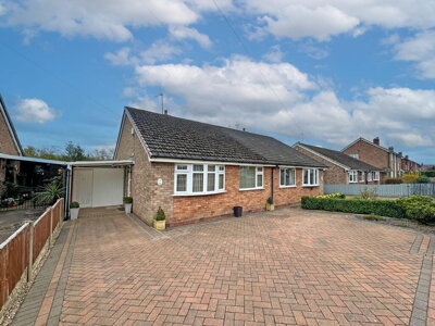 Property on Leveson Avenue, WS6 7BN