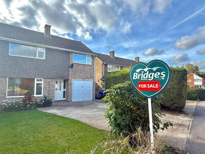 Property on Bailey Close, GU16 7EN