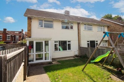 Semi-Detached