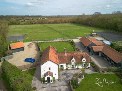 Property on Wood Lane, CM5 0QS