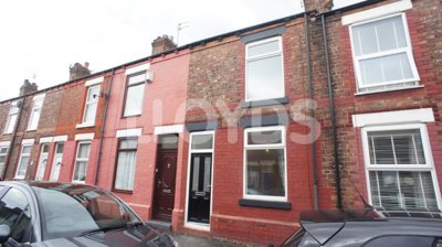 Terraced