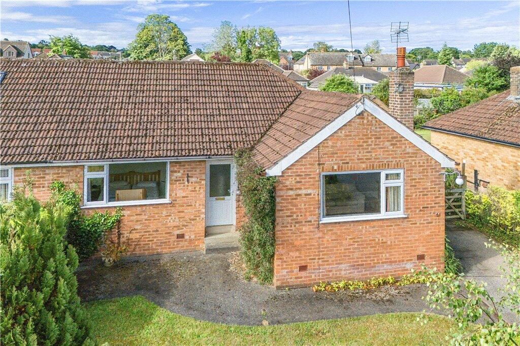 Bungalow