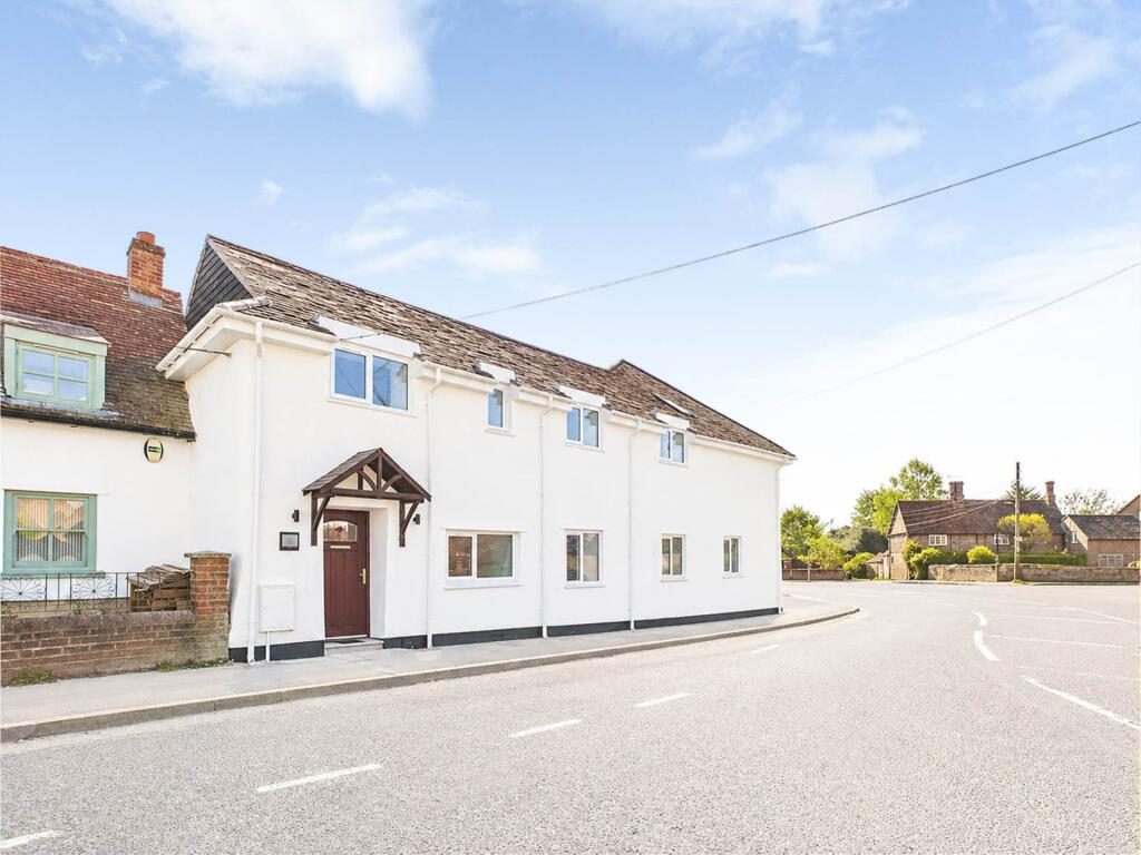 Detached House