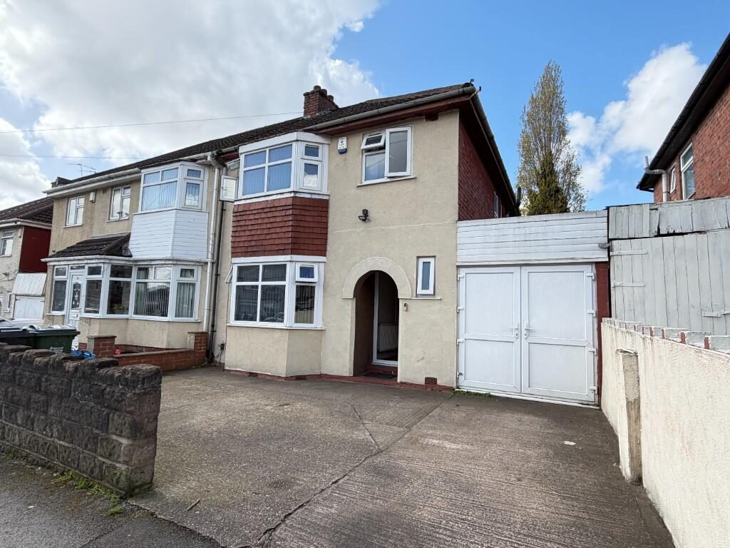 Detached House