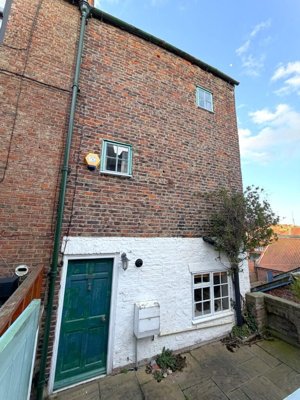 Property on Halls Place, YO21 3BD