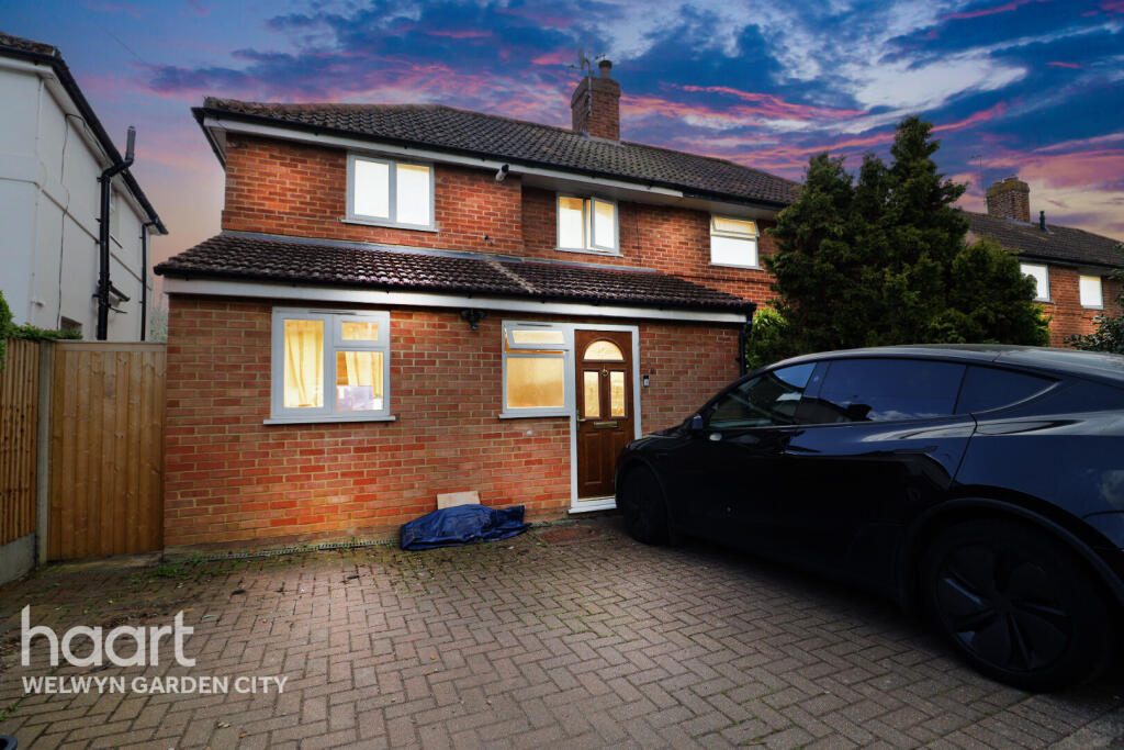 Detached House