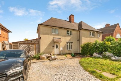 Semi-Detached