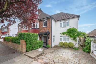 Semi-Detached