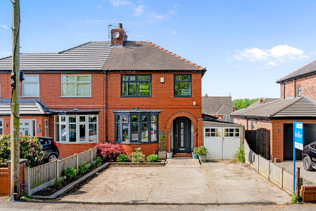Detached House
