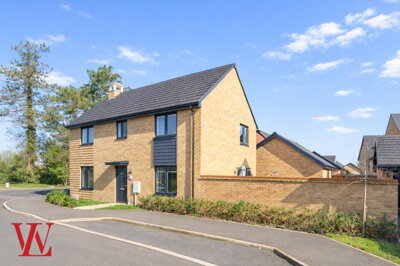 Property on Delphian Way, CM23 2BU