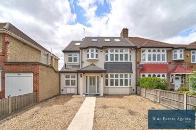 Semi-Detached