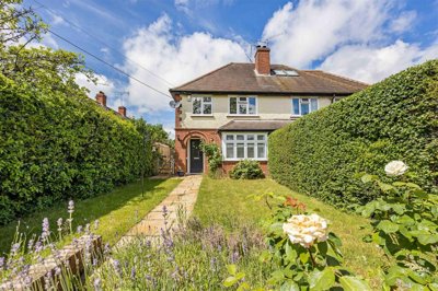 Semi-Detached