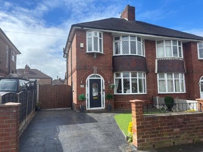 Property on Broadstone Hall Road North, SK4 5JZ