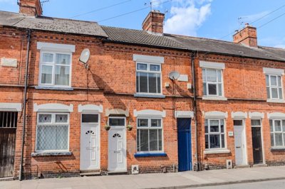Terraced