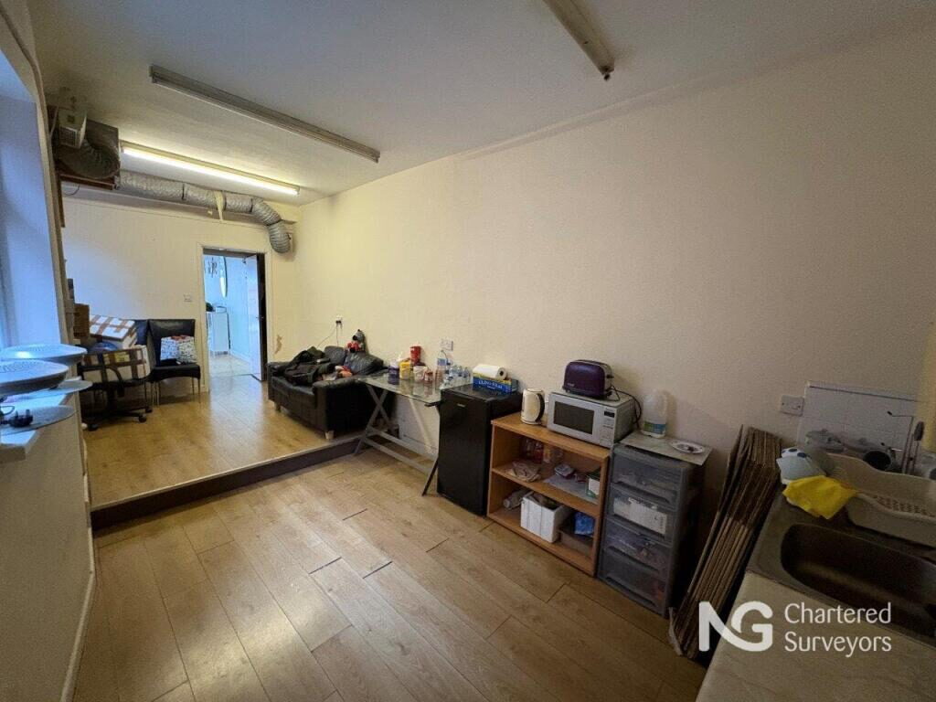 Retail Property (high Street)