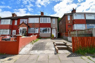 Terraced