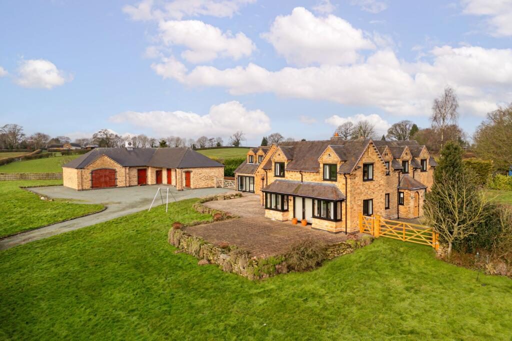 Detached House