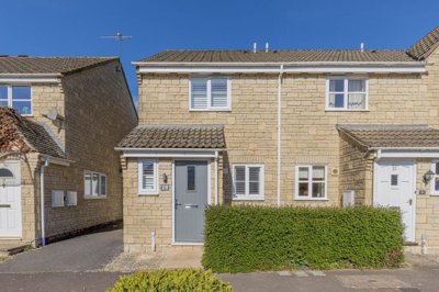 Property on Northlands Way, GL8 8YT