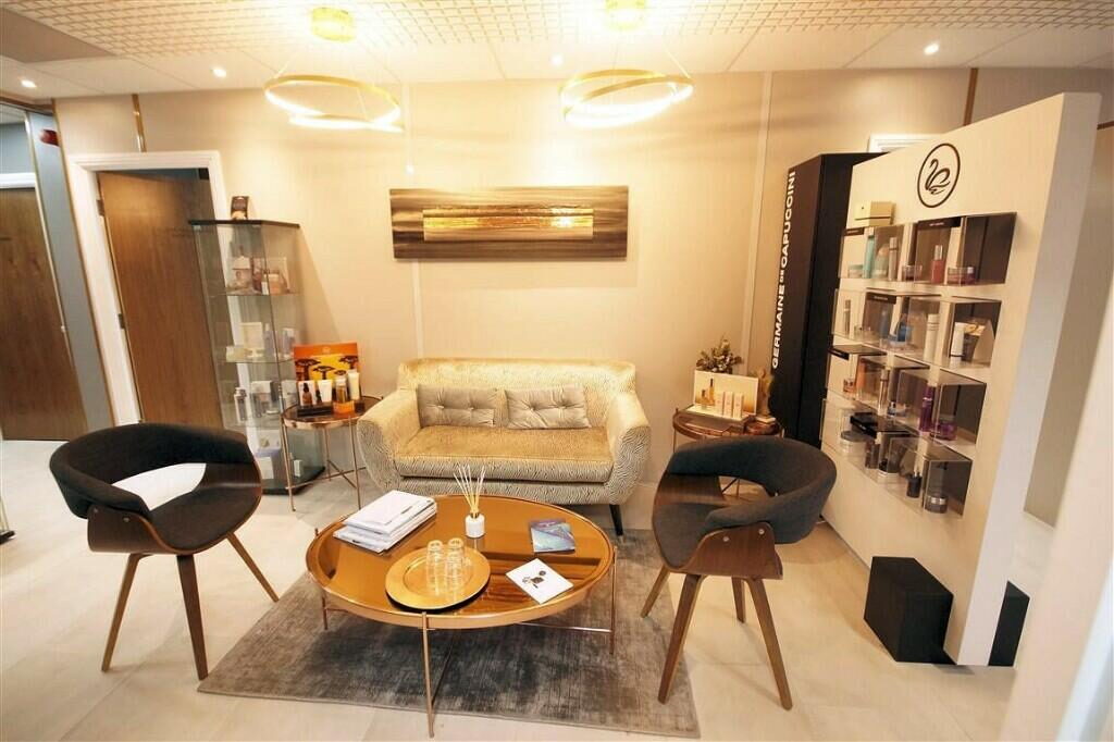 Retail Property (out Of Town)